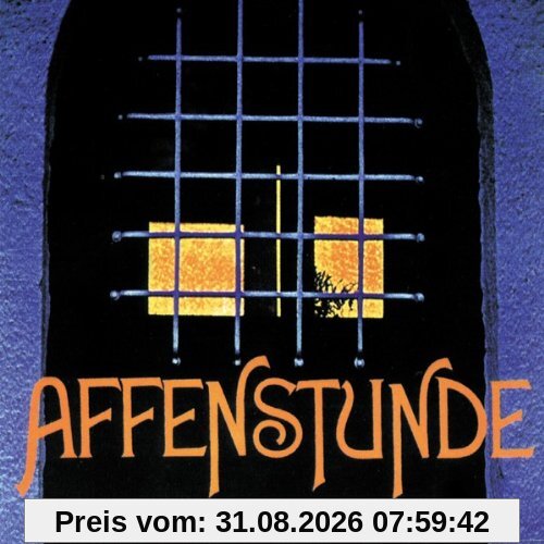 Affenstunde