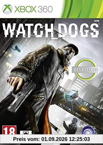 Watch Dogs - classics