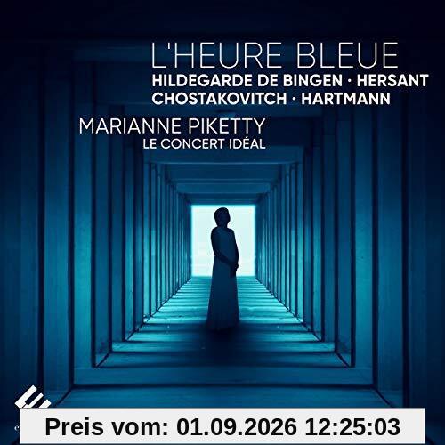 L'Heure Bleue