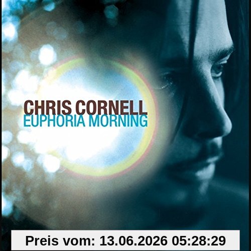 Chris Cornell Euphoria Mourning (2015 Remastered)