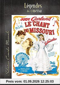Le Chant du Missouri (Édition simple) [FR Import]