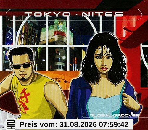Tokyo Nites