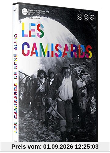 Les camisards [FR Import]