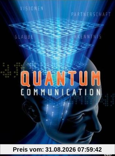Quantum Communication
