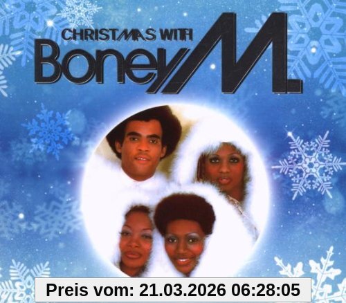 Christmas With Boney M.
