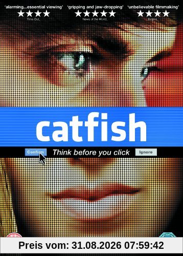 Catfish [DVD]