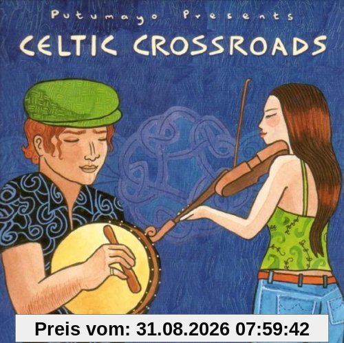 Celtic Crossroads