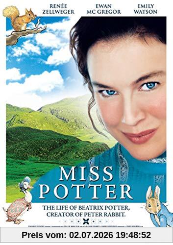 unbekannt Miss Potter