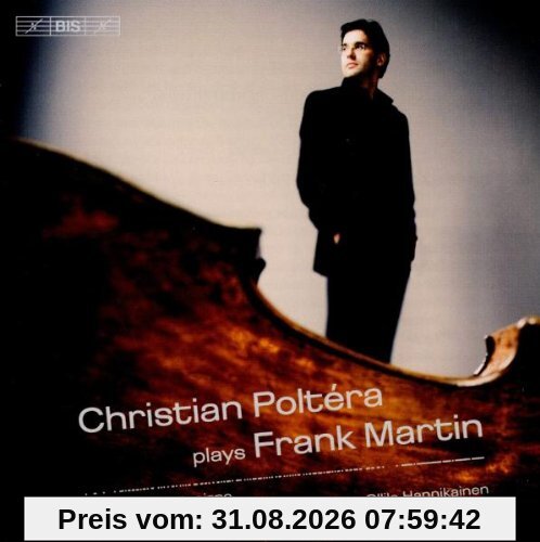Poltera Spielt Martin