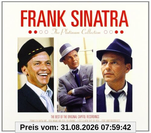 Platinum Collection - 3 CD