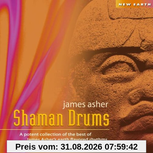 Shaman Drums