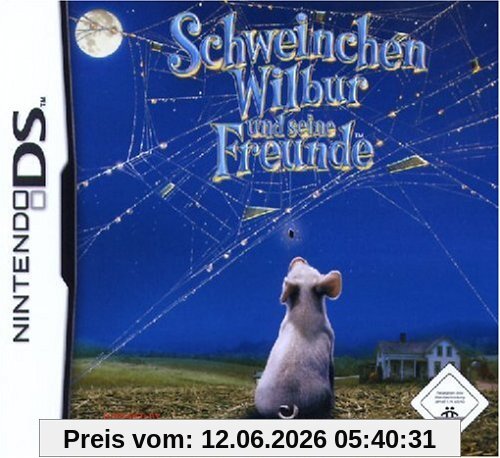 Schweinchen Wilbur und seine Freunde