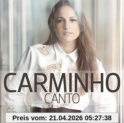 Carminho Canto