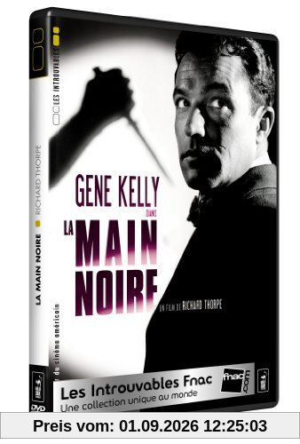La Main noire