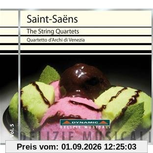 Die Streichquartette Opp.112 und 153