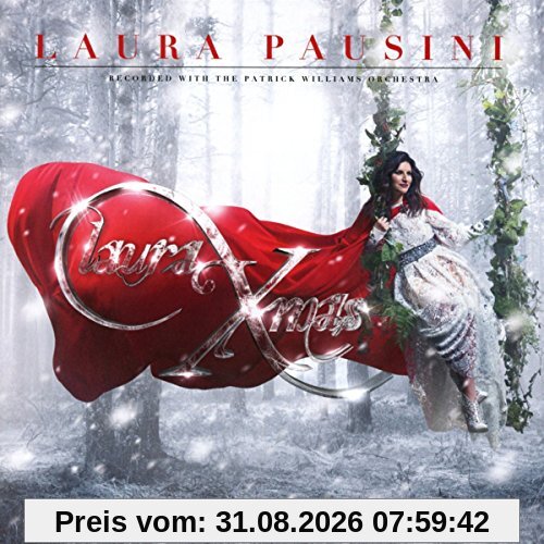 Laura Xmas