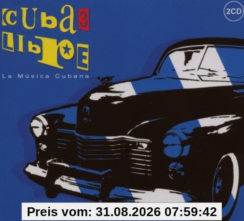 Cuba Libre 3