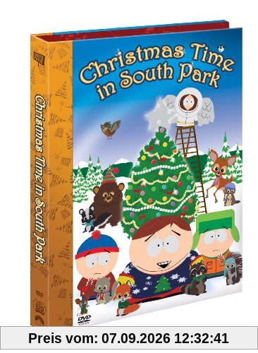 Christmas Time In South Park [UK Import]