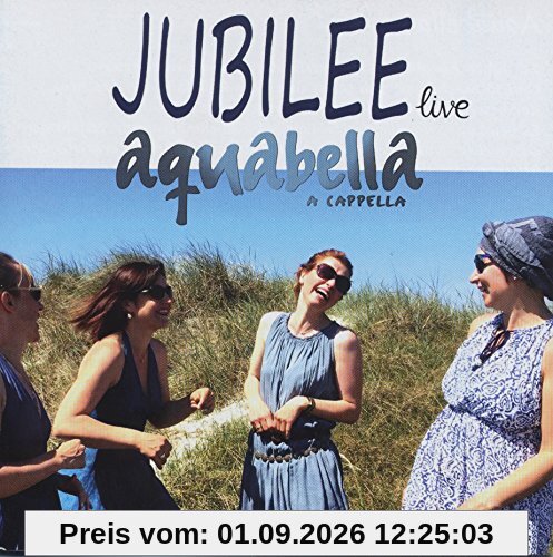 Jubilee Live