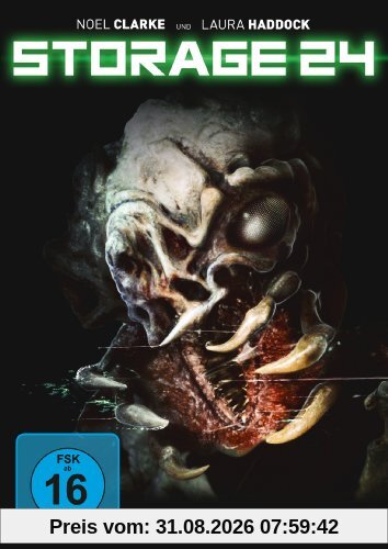 Storage 24