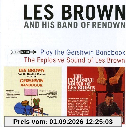Play the Gershwin Bandbook +