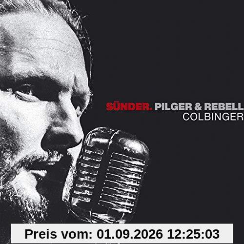 Sünder, Pilger & Rebell