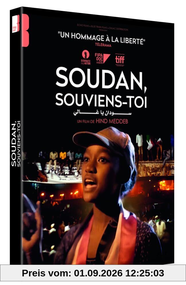 Soudan, Souviens-toi