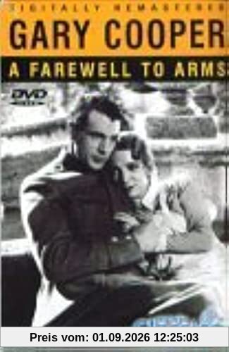 Farewell to Arms [Import USA Zone 1]