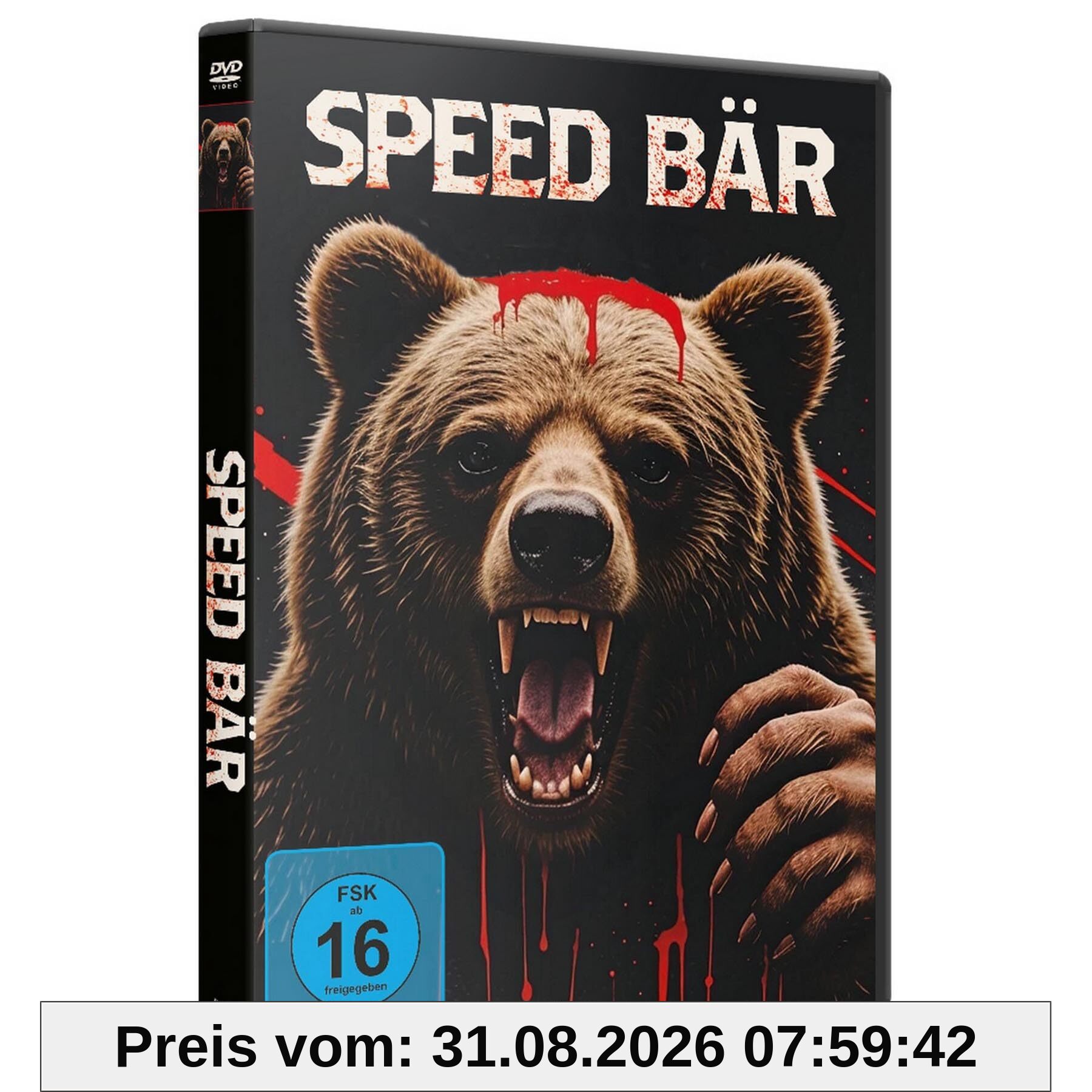 Speed Bär