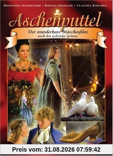Aschenputtel