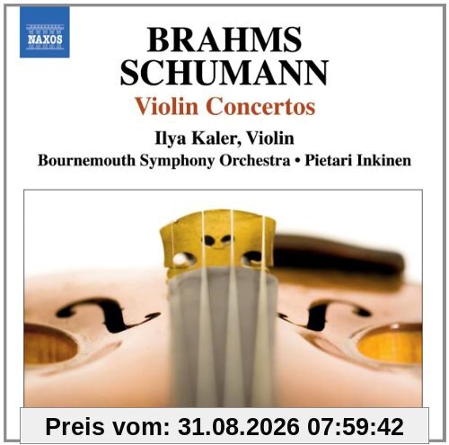 Violinkonzerte