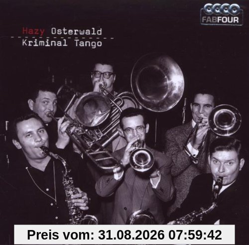 Kriminal Tango