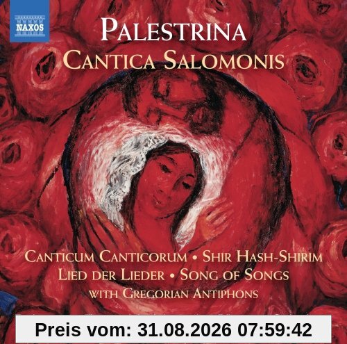 Cantica Salomonis