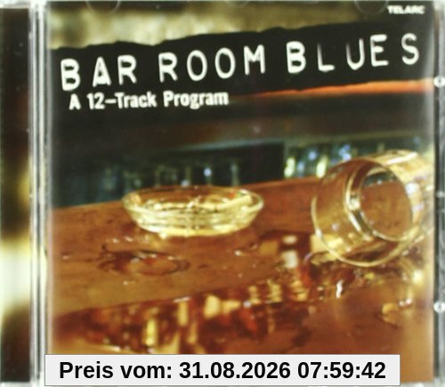 Bar Room Blues