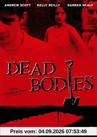 Dead Bodies