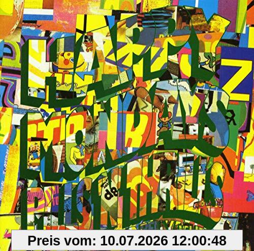 Happy Mondays Pills N Thrills And Bellyaches [Vinyl Lp]