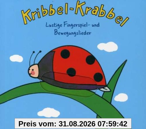 Kribbel-Krabbel