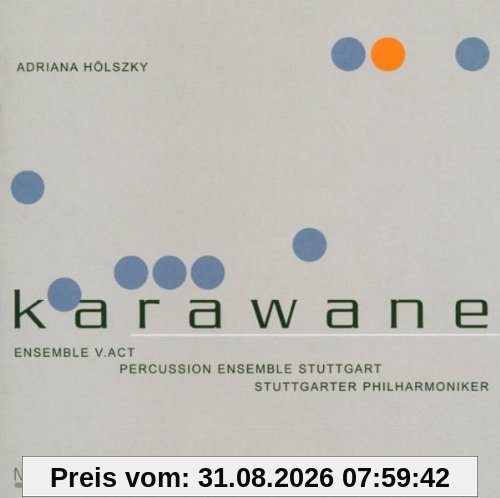 Karawane