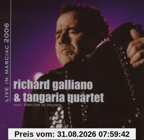 Live in Marciac 2006