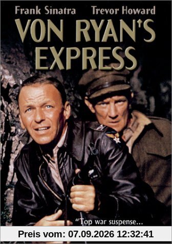 Von Ryan's Express [Import USA Zone 1]