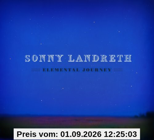 Elemental Journey