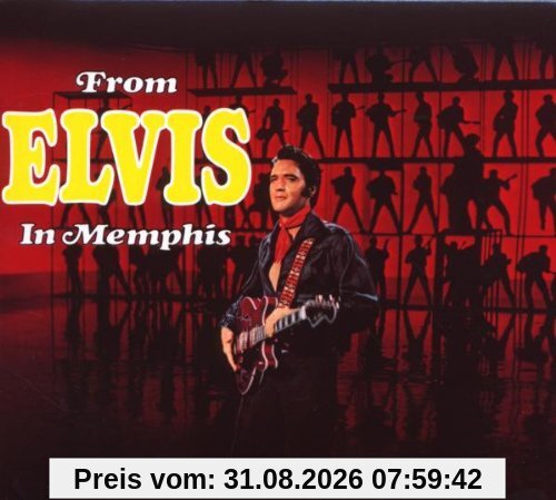 From Elvis in Memphis