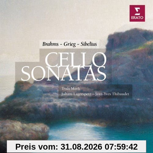 Cellosonaten