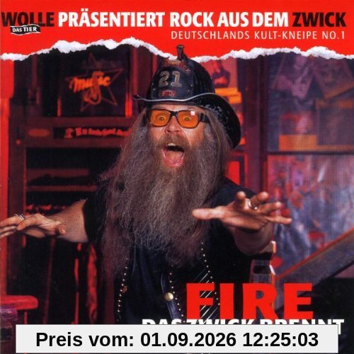 Das Zwick Brennt/Zwick.2