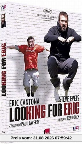 Looking for Eric [FR Import]