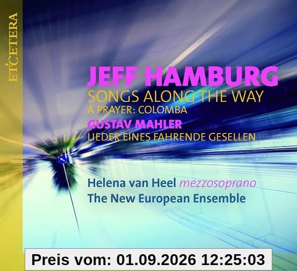 Songs Along the Way/Lieder E.