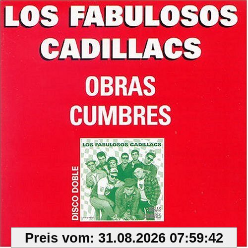 Obras Cumbres