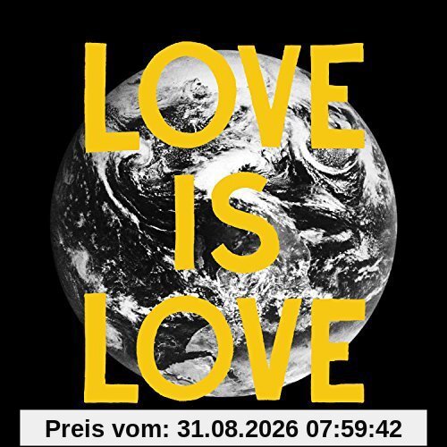Love Is Love