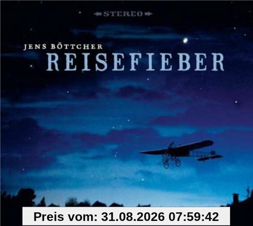 Reisefieber