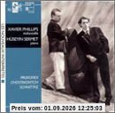 Les nouveaux interpretes - Phillips / Sermet